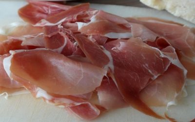 Antipasti prelibati: il ristorante che ben comincia, è a metà del menu!
