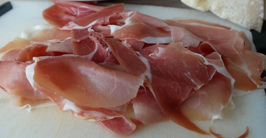 Antipasti prelibati: il ristorante che ben comincia, è a metà del menu!