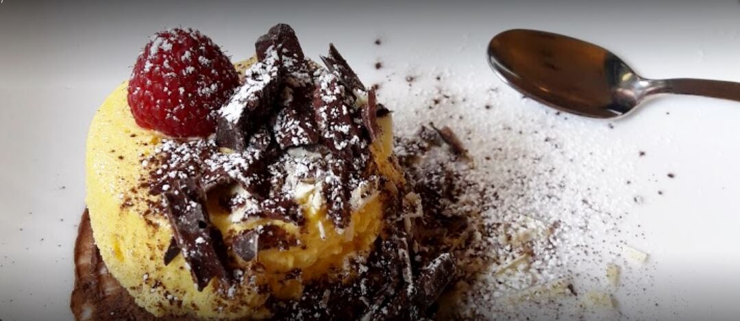 Buone feste al ristorante: fine e inizio dell’anno diventano deliziosi!