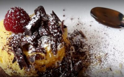 Buone feste al ristorante: fine e inizio dell’anno diventano deliziosi!