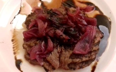 Carne argentina? Vini e birre da abbinare, qualche idea…