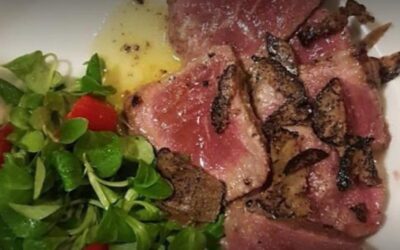 Mangiare carne argentina a Roma? Ecco perché il nostro ristorante l’ha scelta!