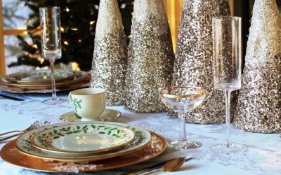 Menu delle feste, da Natale alla Befana tante idee al ristorante!