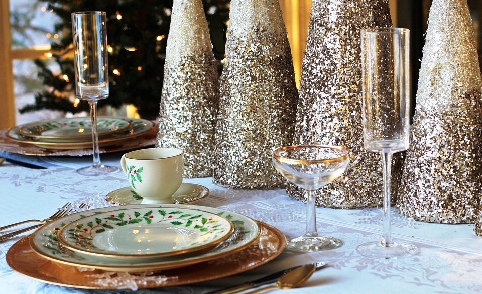 Menu delle feste, da Natale alla Befana tante idee al ristorante!