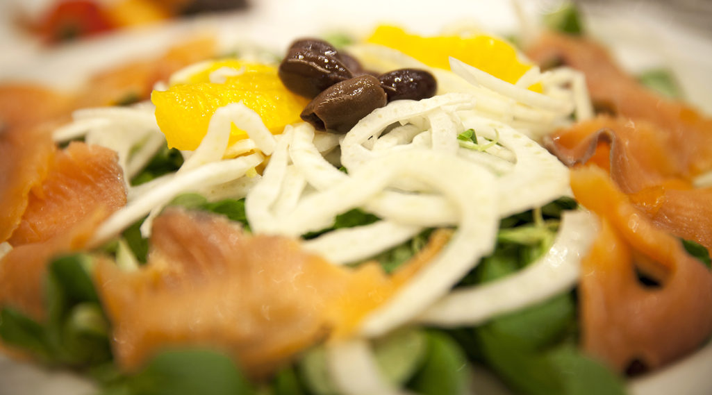 immagine articolo ristorante roma via nomentana pepeverde