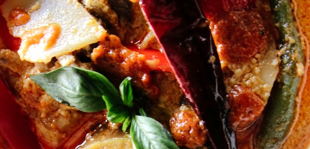 Pesce fresco nel menu estivo del ristorante in via Nomentana