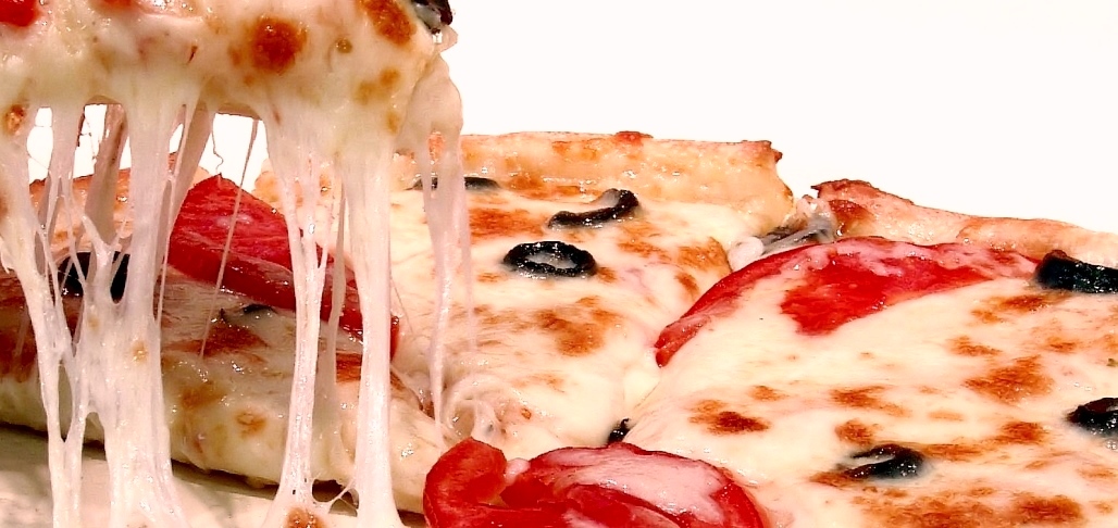 Le specialità di pizzeria nel nostro menu serale