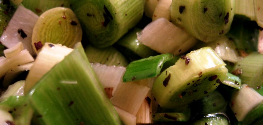 Il nuovo menu ristorante con le specialità autunnali