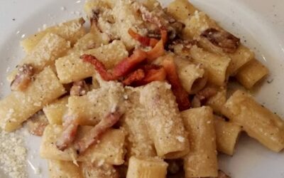 Freddo goloso? Esiste… serve il caldo piacere del menu invernale al ristorante