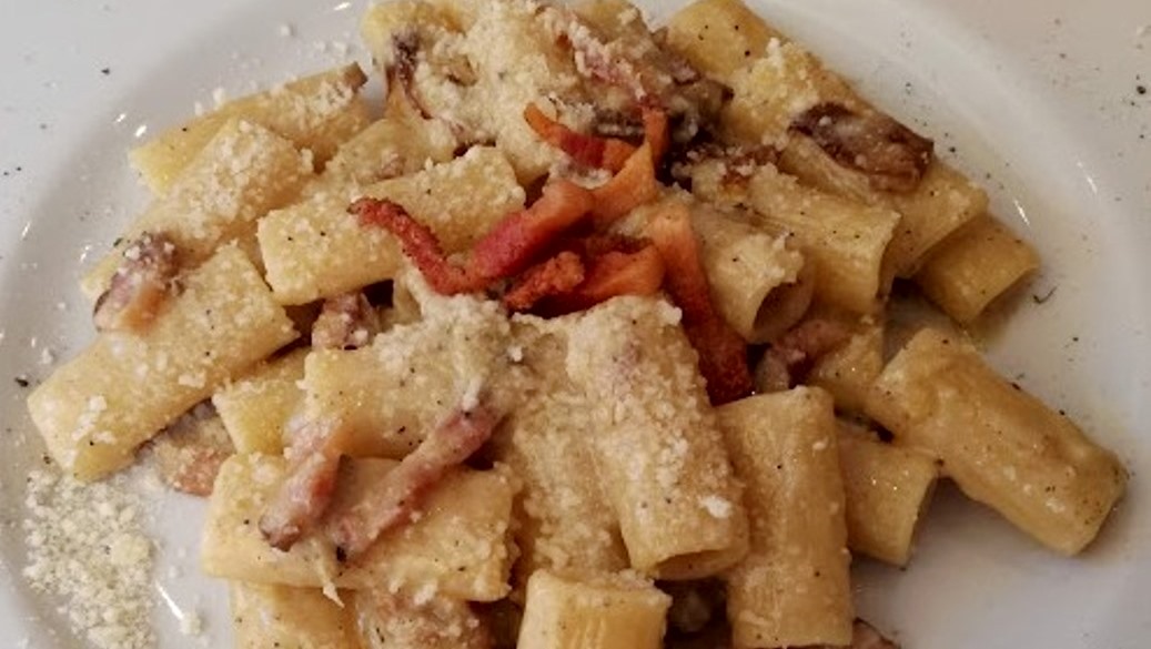 Freddo goloso? Esiste… serve il caldo piacere del menu invernale al ristorante