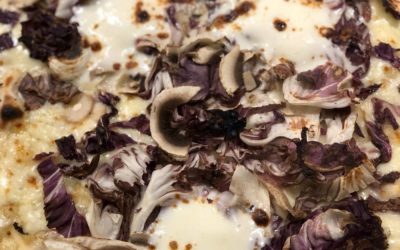 Una sera pizzosa? Al Pepe Verde diventa golosa!