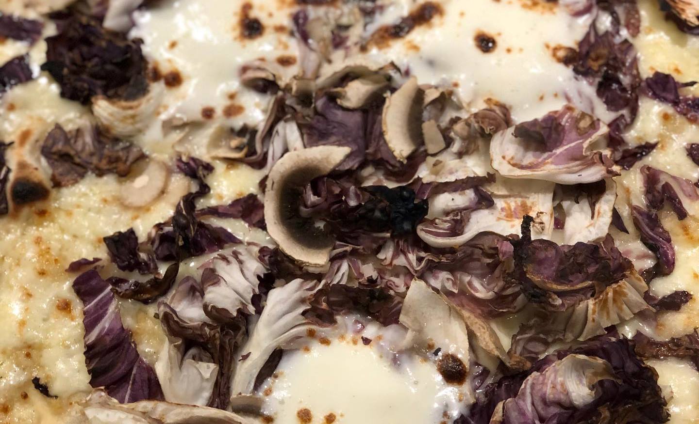 pizzeria a via nomentana peep verde