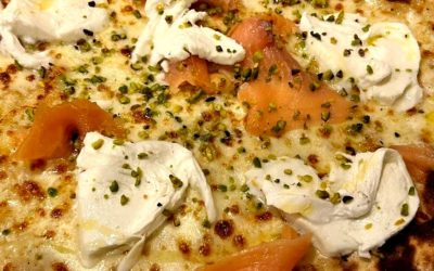 Pizzeria gourmet, le specialità per chi non si accontenta!