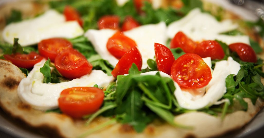 immagine articolo ristorante roma via nomentana pepeverde