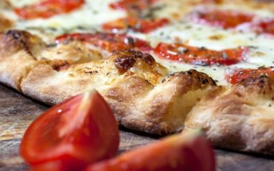Rientro dalle vacanze… che pizza! Classica o gourmet?