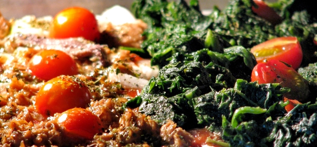 Ristorante o pizzeria? I menu che desideri, fino a tarda sera