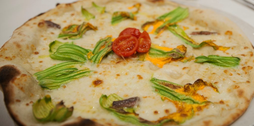 Serata uggiosa… Pizza golosa!