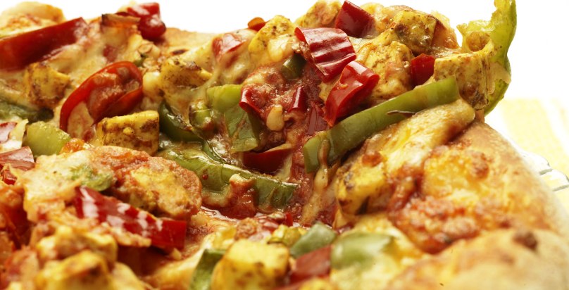 Una Pizzeria a via Nomentana? Un menu per tutti da Pepe Verde