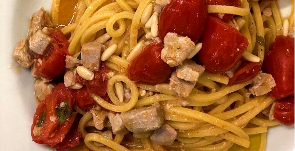 immagine articolo ristorante roma via nomentana pepeverde