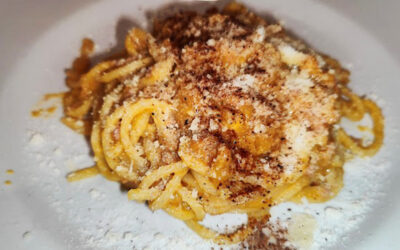 Febbraio goloso, i primi piatti e delizie per la Cena di San Valentino…