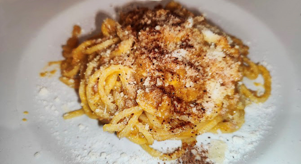 Febbraio goloso, i primi piatti e delizie per la Cena di San Valentino…