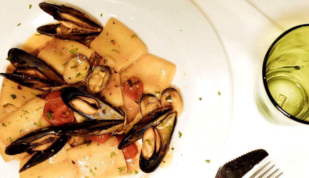 Golosità Una e Trina al Pepe Verde: Pesce, Carne, Pizza…