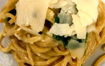 Il nuovo Menu del Ristorante Pizzeria: scegli per Asporto e Delivery!