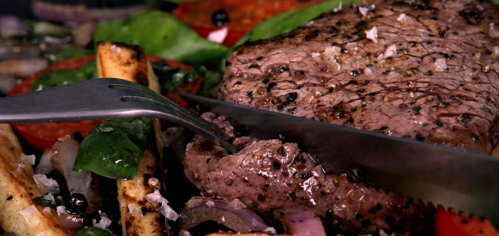 Specialità di carne argentina: la bontà del filetto