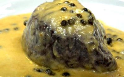 Mangiare carne argentina, il ristorante a Roma dove te la cucinano a puntino!