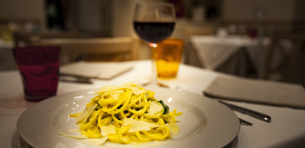 immagine articolo ristorante roma via nomentana pepeverde