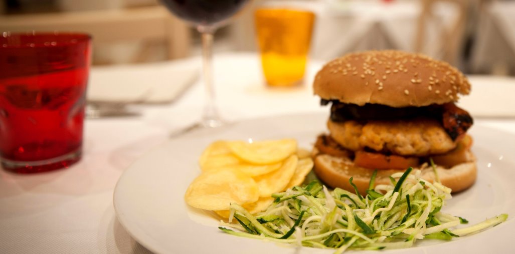 immagine articolo ristorante roma via nomentana pepeverde