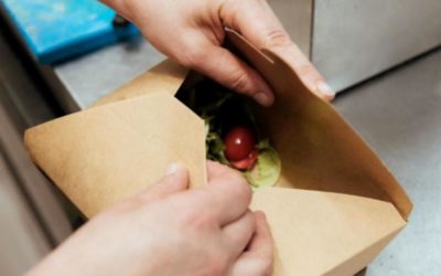 Il ristorante a casa? Sicuro! Asporto e pizza a domicilio in tutta Roma