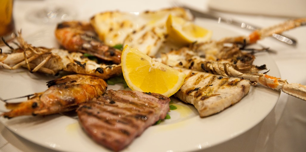immagine articolo ristorante roma via nomentana pepeverde