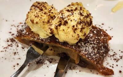 Secondi e dessert, la strana e gustosa coppia del menu