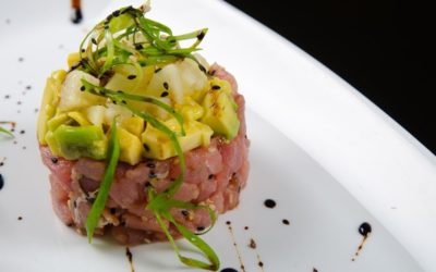 Mangiare pesce a Roma? Ecco la Cucina marinara del ristorante