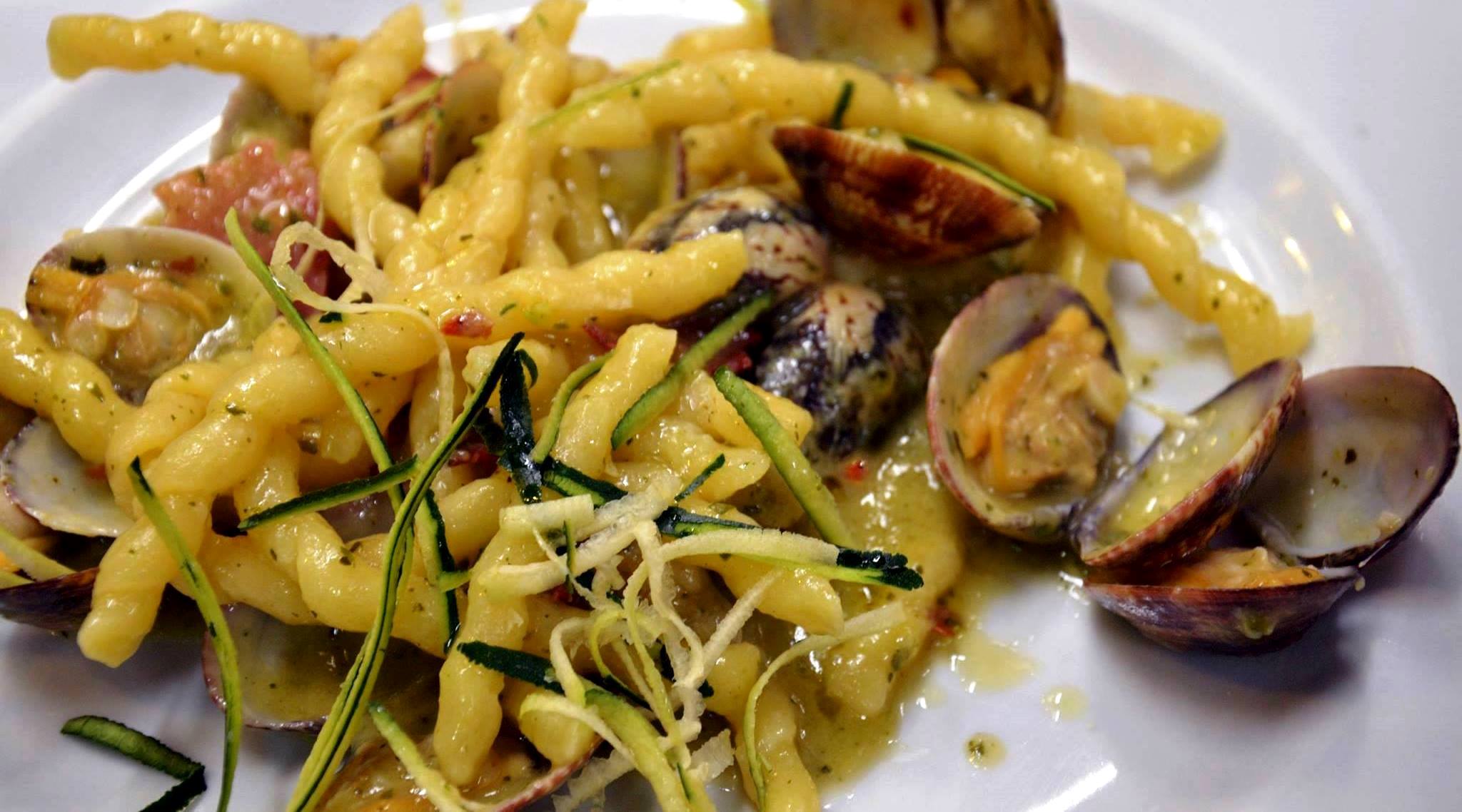 immagine articolo ristorante roma via nomentana pepeverde