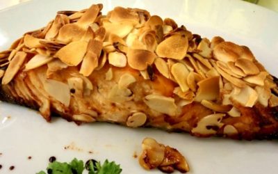 Menu di primavera al ristorante: leggerezza marinara e specialità gourmet