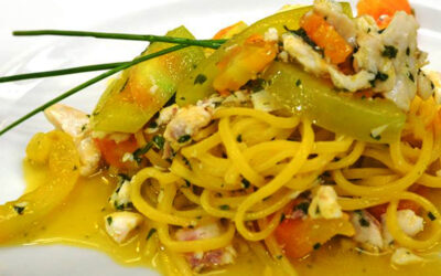 Aprile dolce… mangiare! Da Pasqua in poi, tante occasioni per rilassarsi in tavola