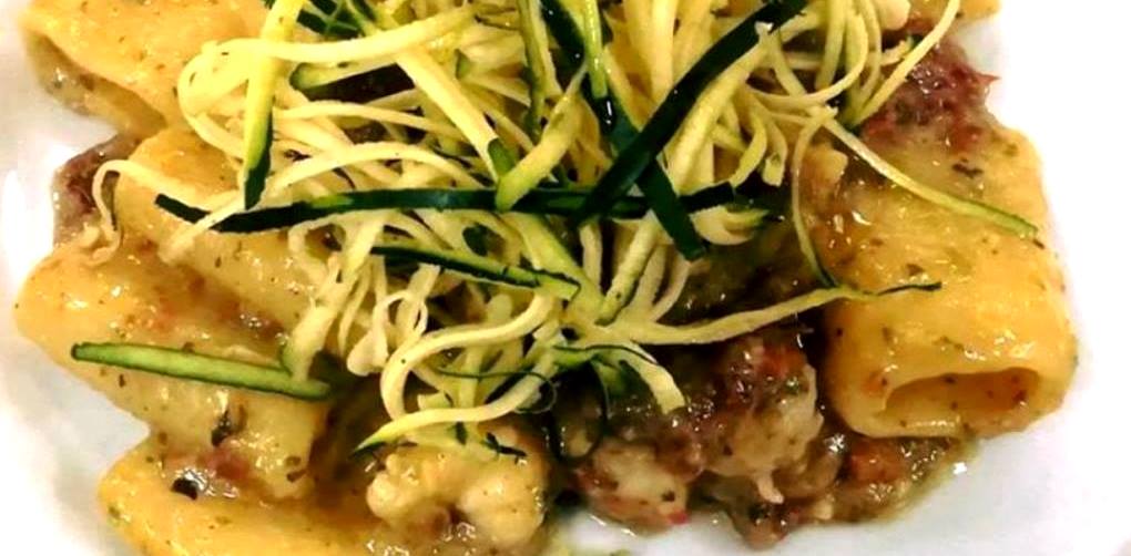 Venerdì… pesce! Specialità marinare al ristorante di pesce