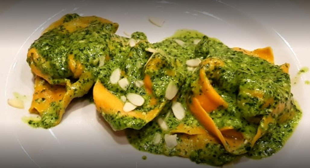 Ristorante gourmet: cosa significa al Pepe Verde!