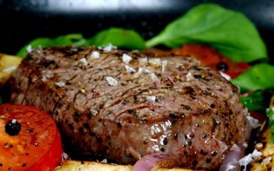 Ristorante di carne argentina: a via Nomentana le ricette del Pepe Verde