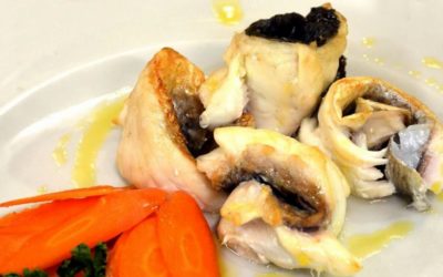 Estate e leggerezza: i menu di pesce al ristorante, take away o delivery