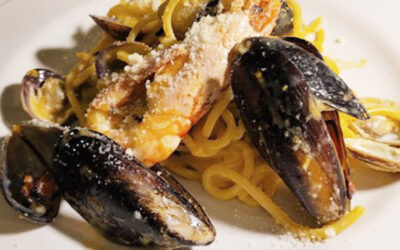 Specialità del menu estivo, al ristorante nuove ricette di stagione