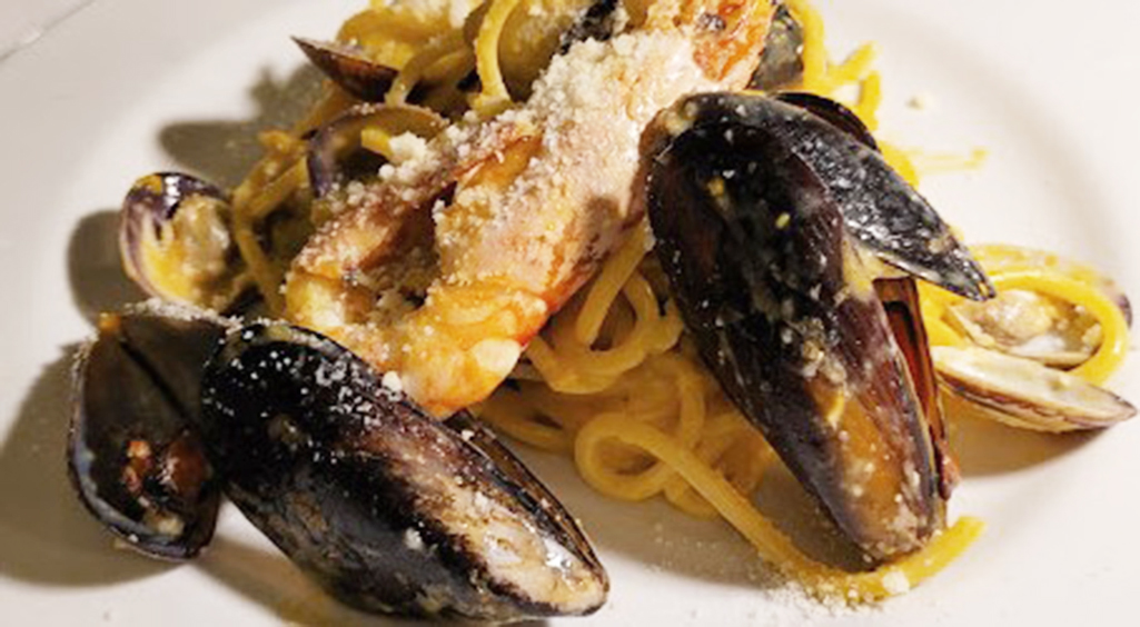 Specialità del menu estivo, al ristorante nuove ricette di stagione