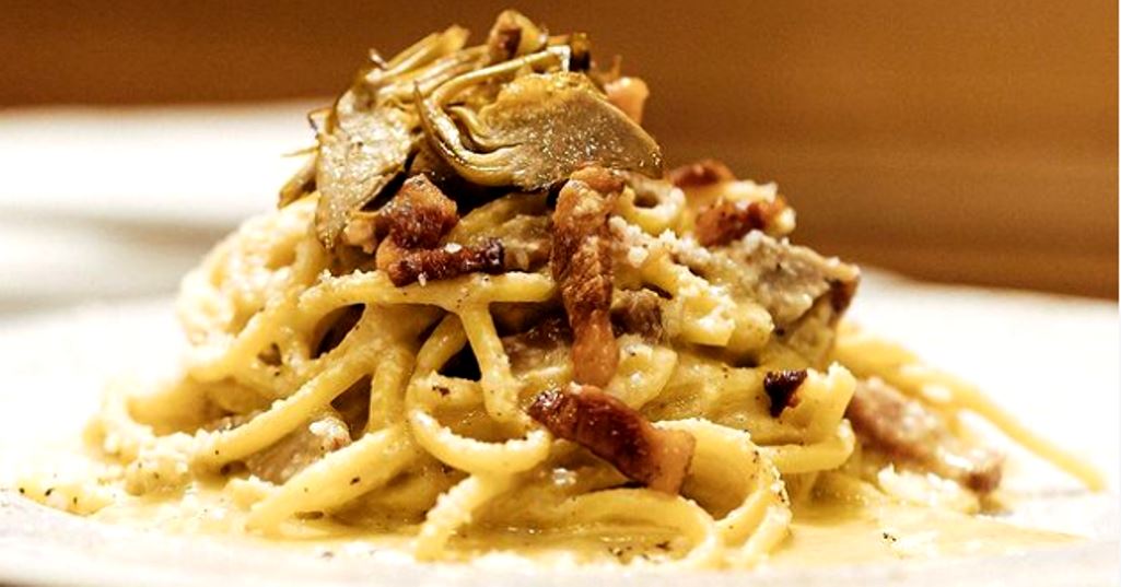 I sapori invernali? Intensi e nutrienti. Scoprili nel menu del ristorante.