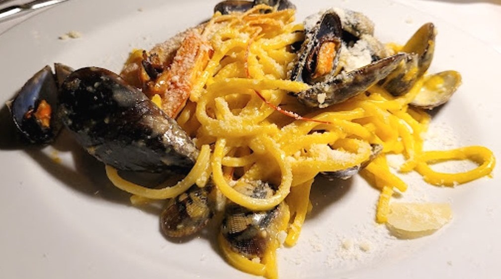 Il nuovo menu primaverile, un pizzico di gusto in più alla stagione