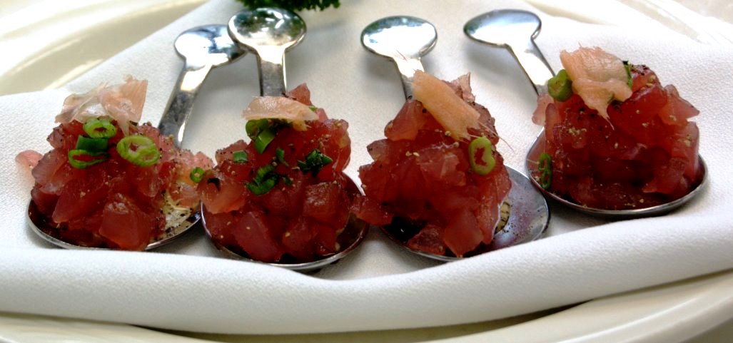 Cerchi un ristorante di pesce? La cucina marinara del Pepe Verde