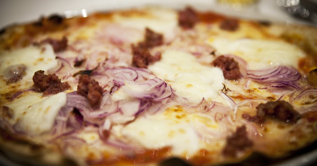 Ristorante e Pizzeria: la cena è servita, per tutti!