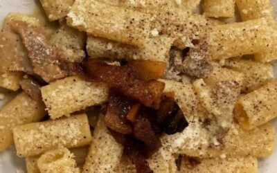 Ristorante Pizzeria… Più ne ho più ne metto, di pietanze nel piatto!