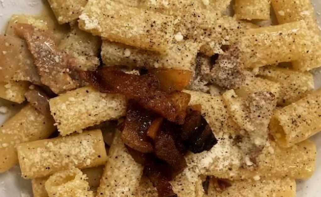 immagine articolo ristorante roma via nomentana pepeverde